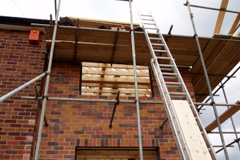 trusted extension quotes Sternfield