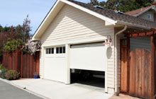 Sternfield garage construction leads