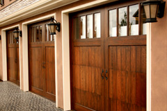 Sternfield garage extension quotes