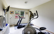 Sternfield home gym construction leads
