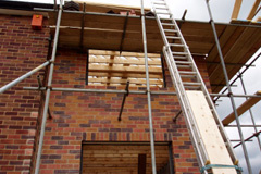 house extensions Sternfield